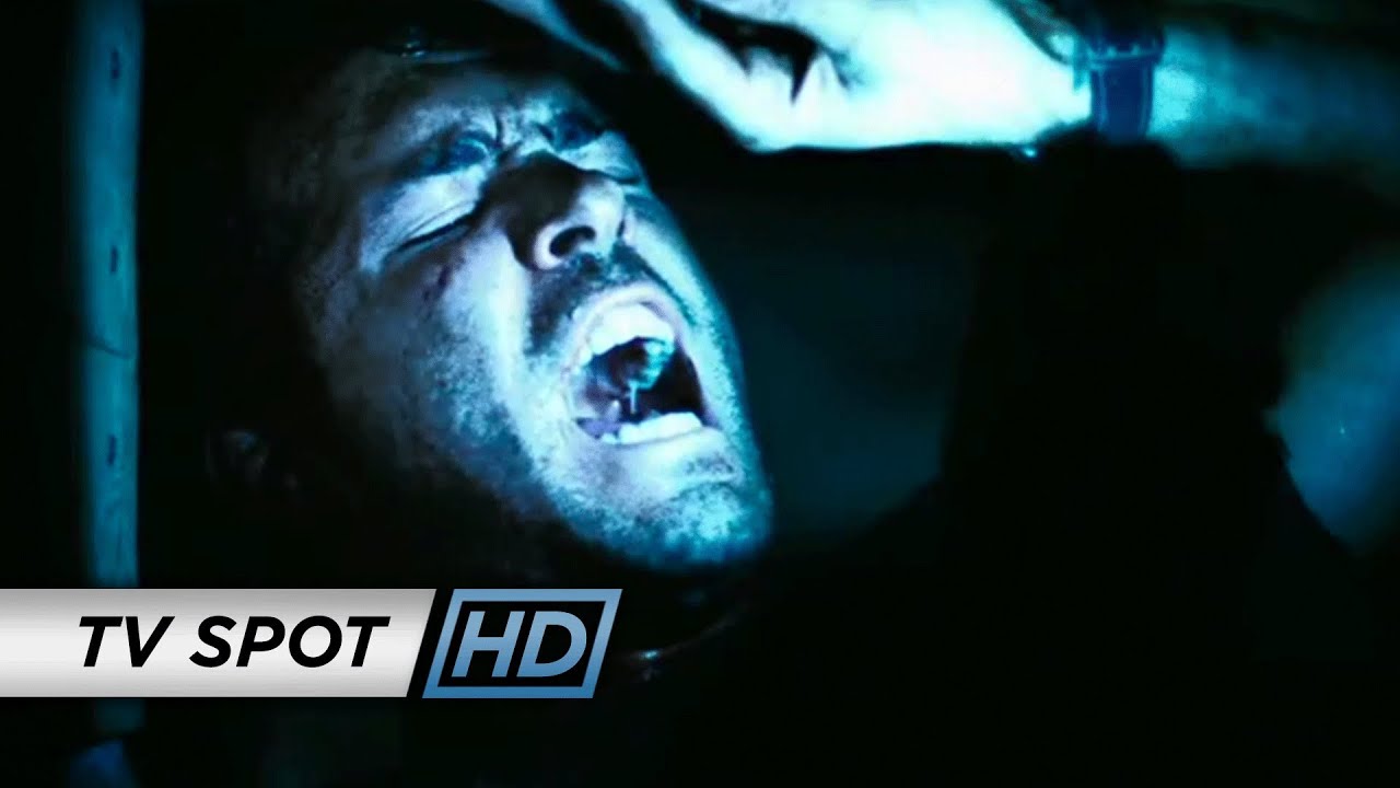 Buried (2010) - TV Spot #1