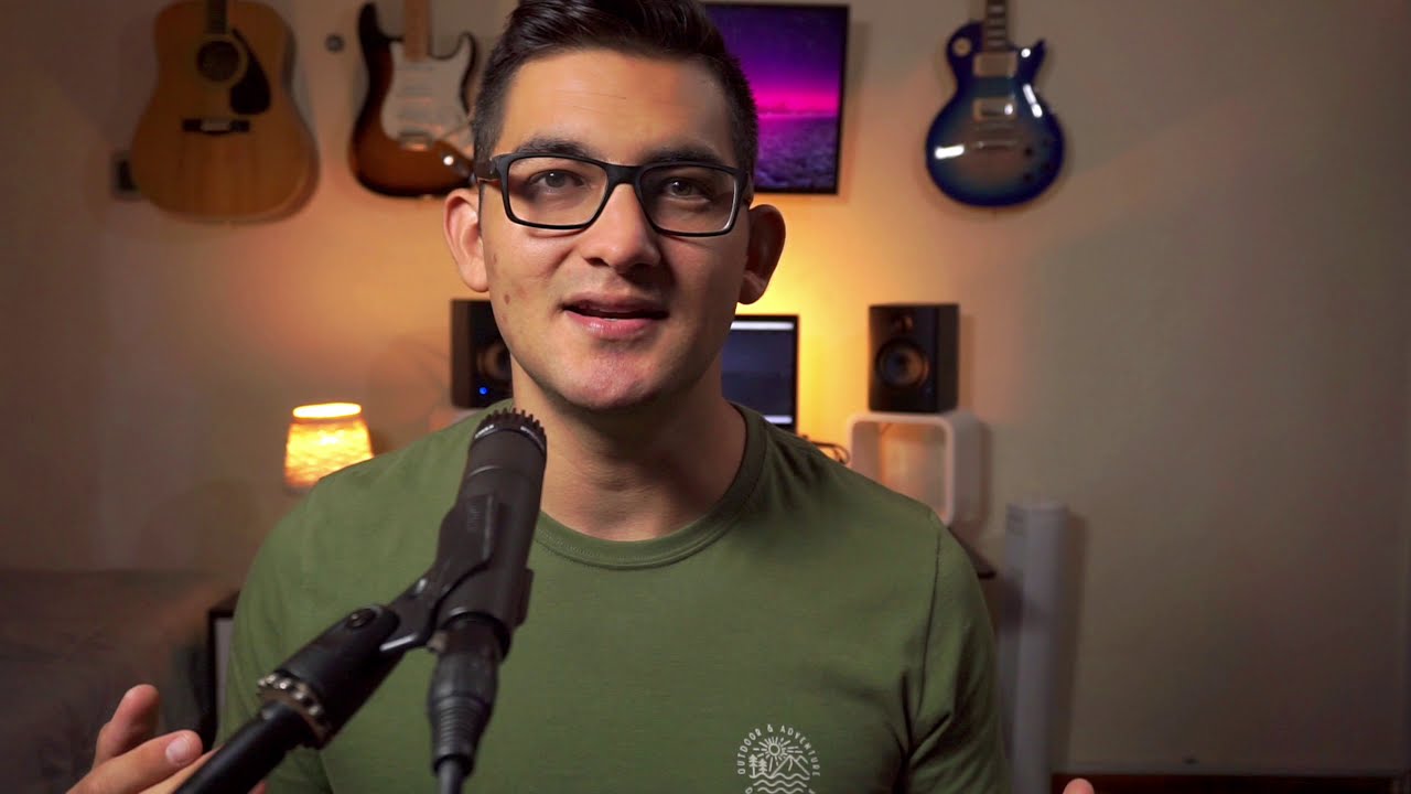 Shure SM57: Review, test y comparación