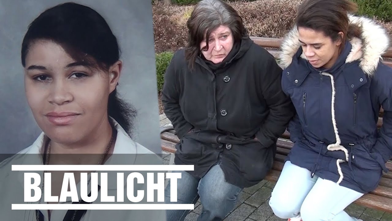 Durch die T&uuml;r angeschossen - Jetzt reden Mutter und Schwester von Anique