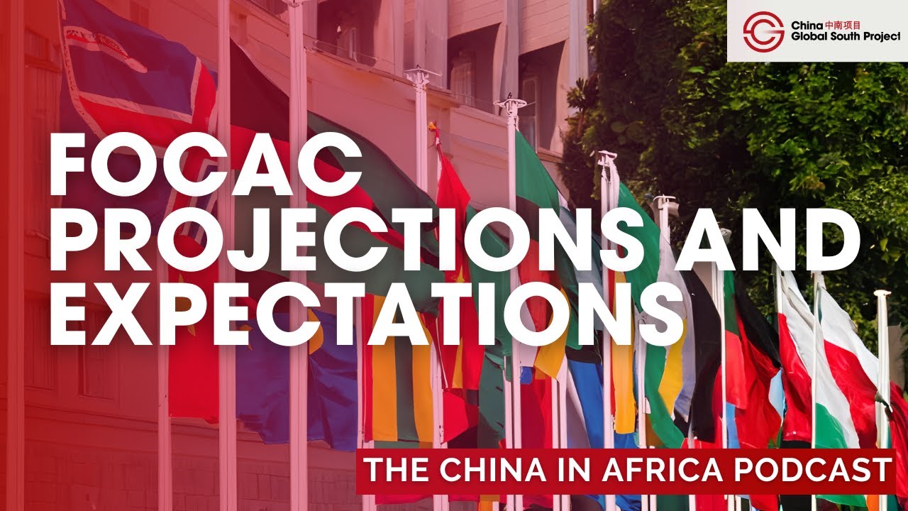 Chinese, African Perspectives on the FOCAC Summit