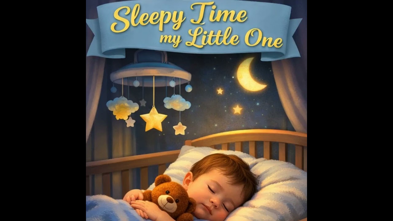 Sleepy Time my Little One