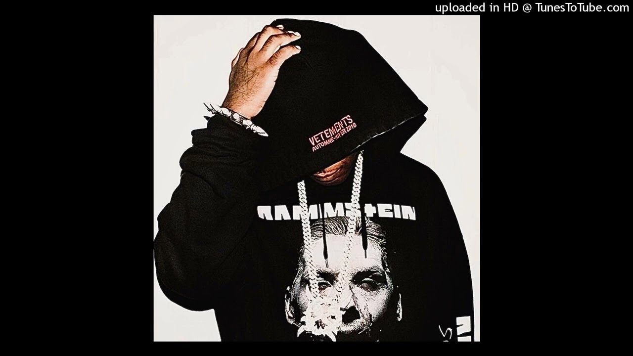 Ken Carson x Osamason Type Beat - 