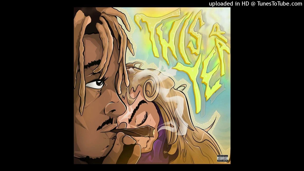 Juice WRLD - Bel-Air (This Year) (New Leak) [CDQ]
