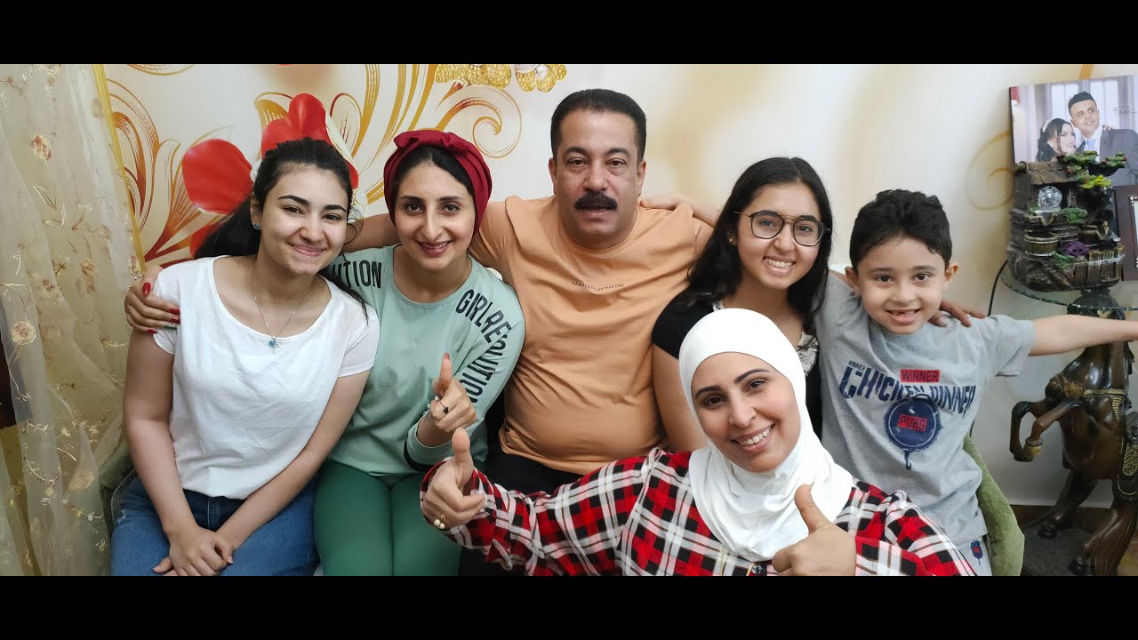الحاج فرق العيديه بالحظ 💃ياترى مين كان حظو أقوي😂فلوج العيد الخطير