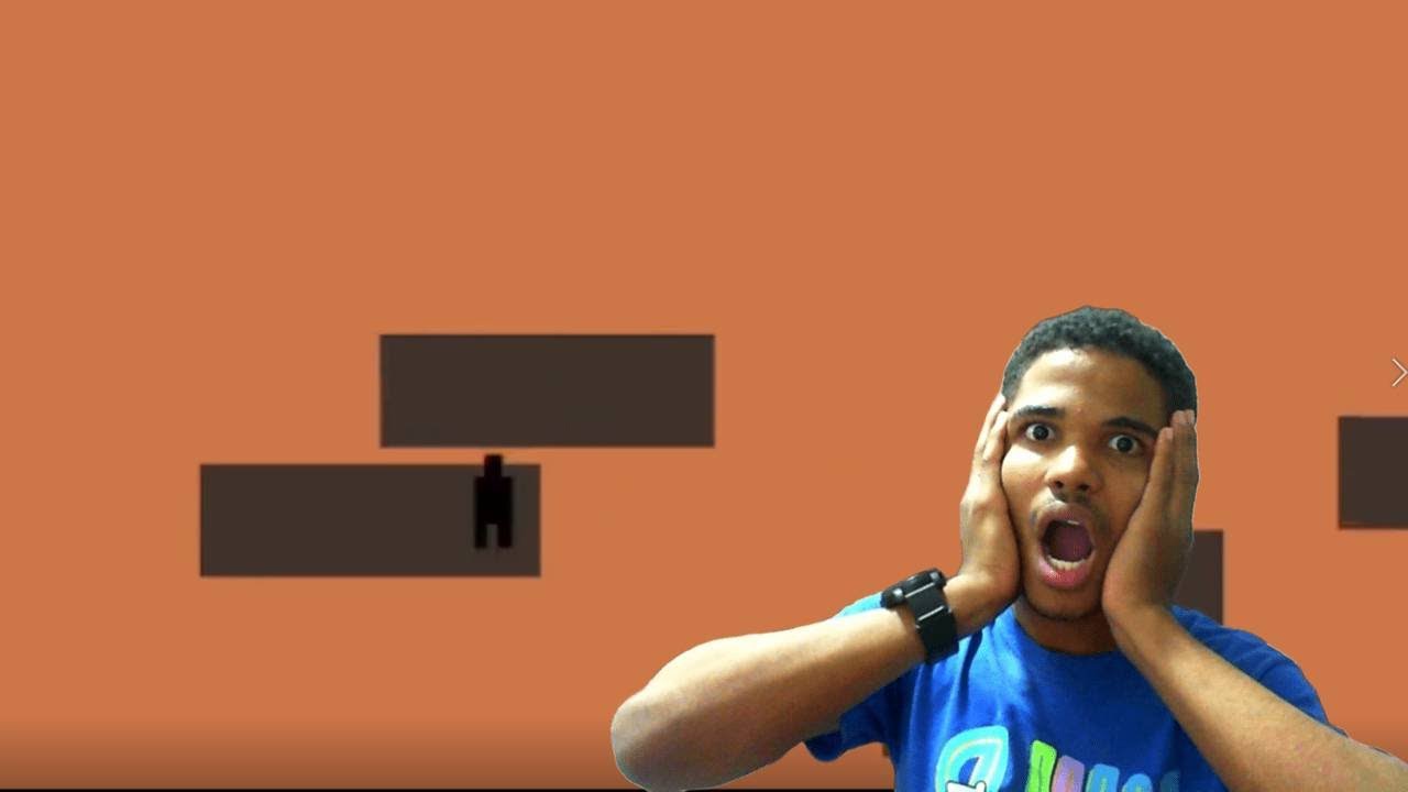 Los ILLUMINATI Existen En Level Devil | Level Devil SpeedRun 02