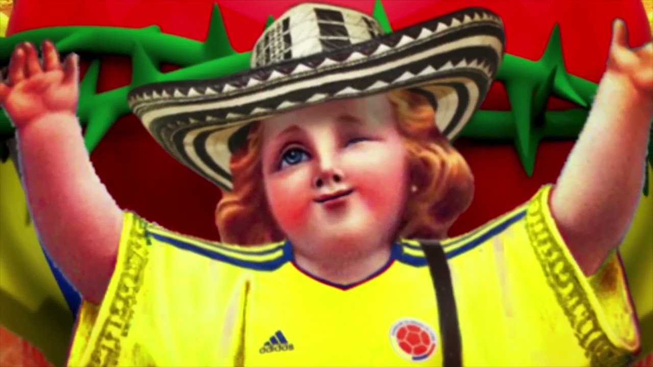 Los puros criollos   Jerga criolla Temporada 4