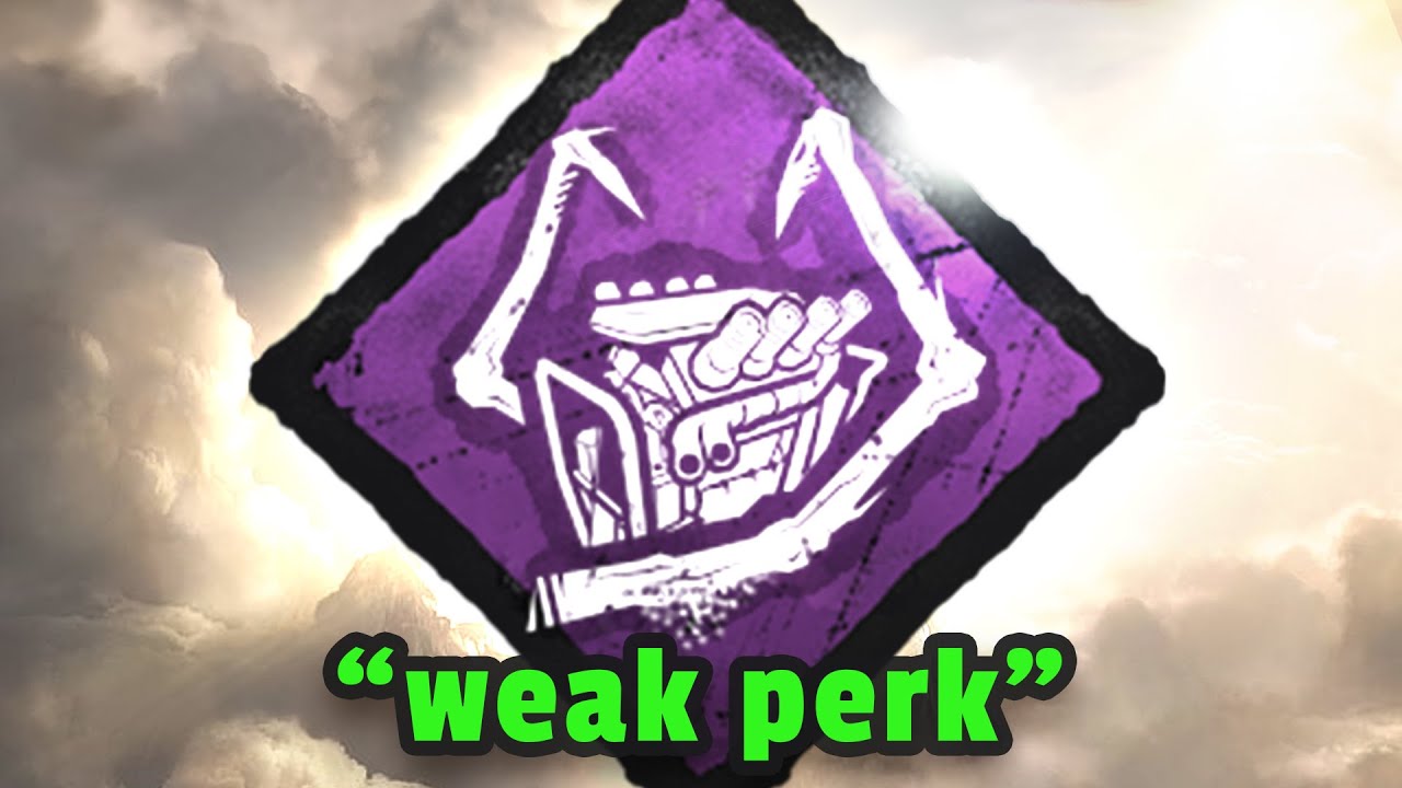 Ruin is bad btw.