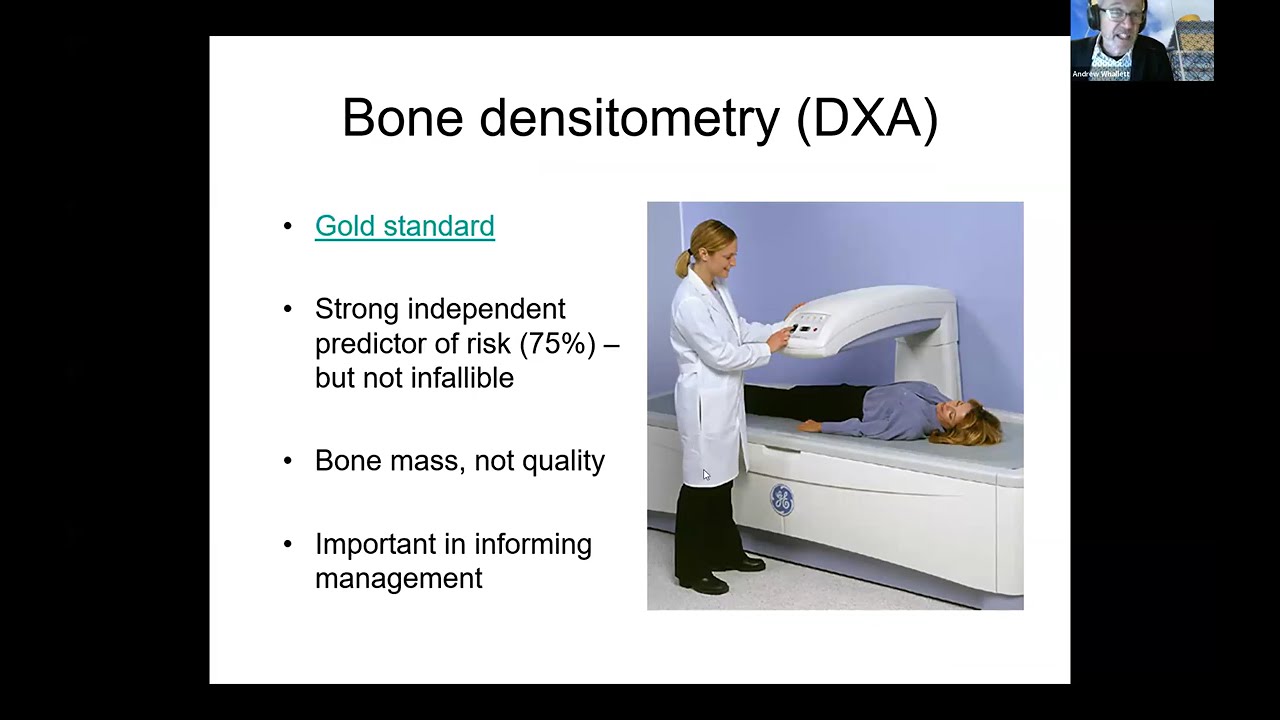 Metabolic Medicine Training Day part 1