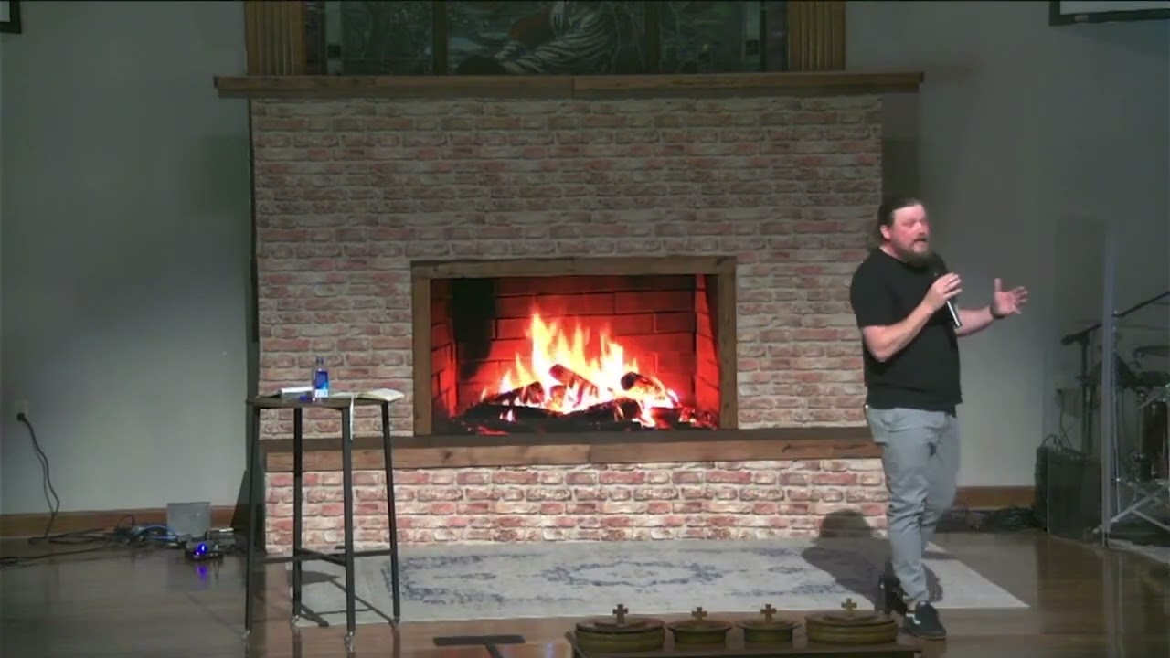 A Sermon on Paul's Conversion (1.5.25)