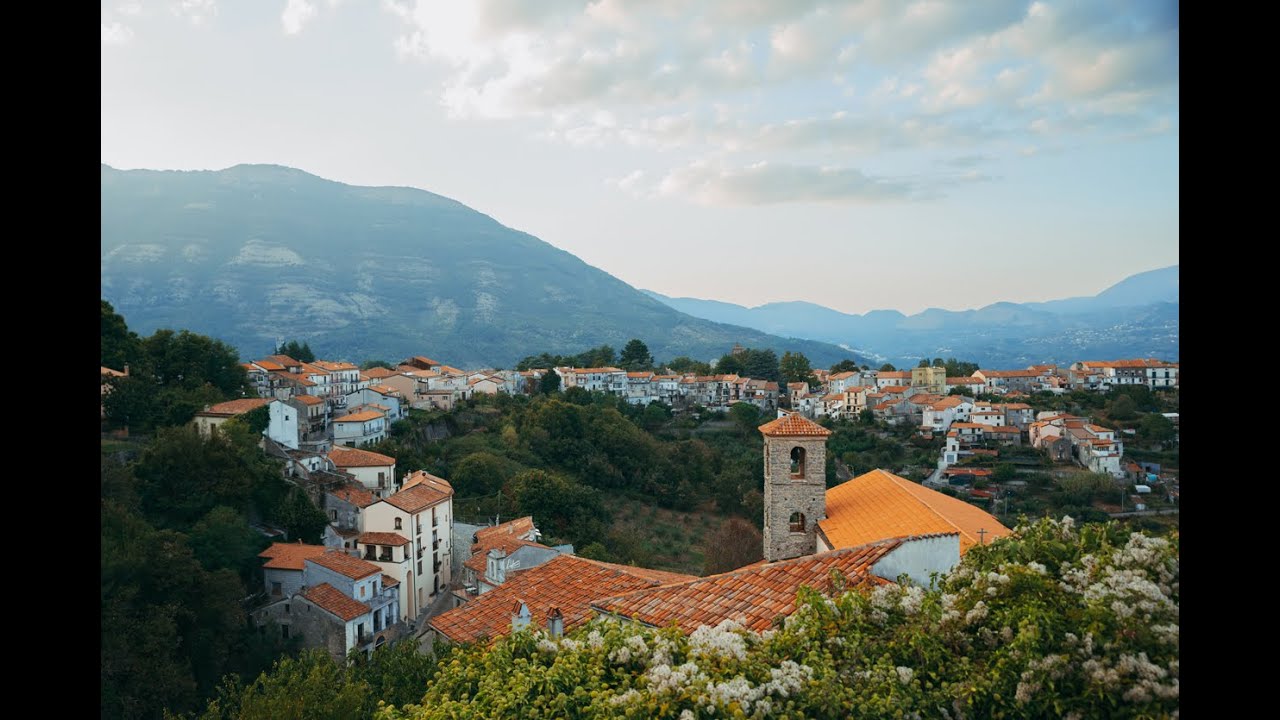 Trecchina | Village Tales
