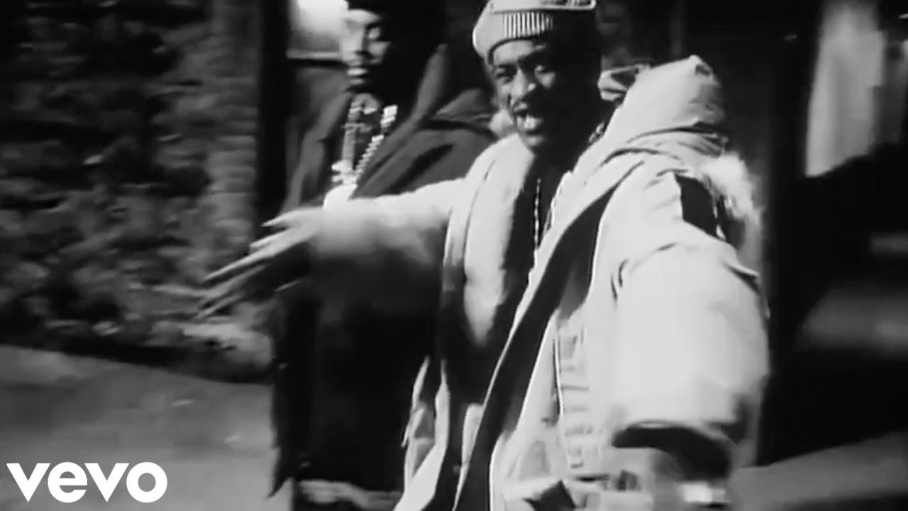 Black Thought ft  Rakim, Jay Electronica  - Legacy lives in the Ink