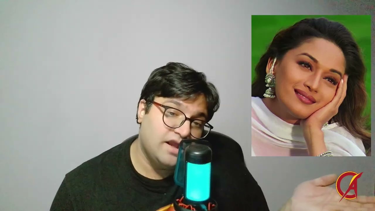 DIL TO PAGAL HA | Crimson Spice Retro Reviews Ep 5 VALENTINES SPECIAL