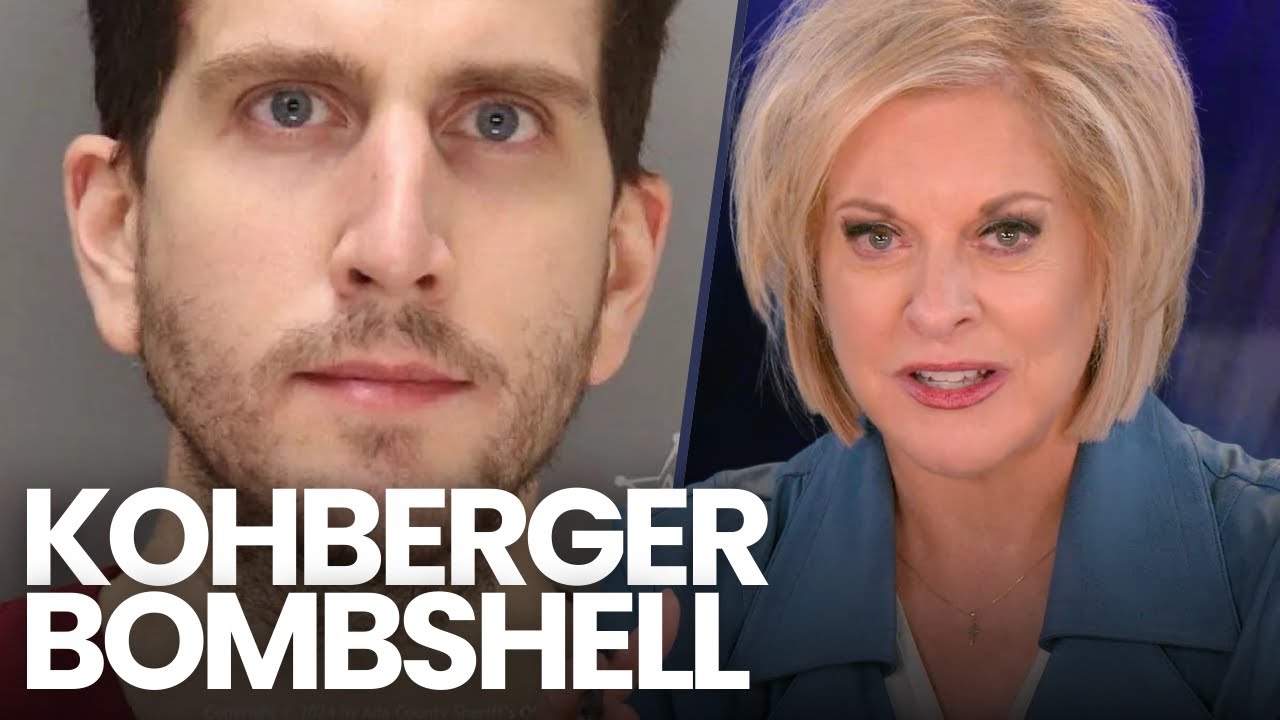Idaho Student Murders: Kohberger Motive Uncovered?