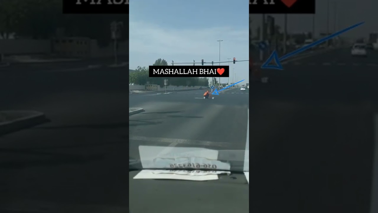 Pakistani delivery boy wins the heart of dubai crown prince#shorts#ytshorts#viral#kindness#pakistan
