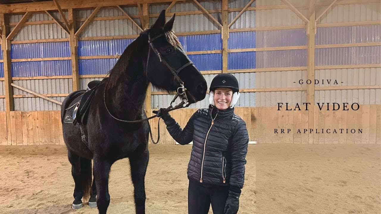 GODIVA ~ FLAT VIDEO ~ RRP APPLICATION 2026