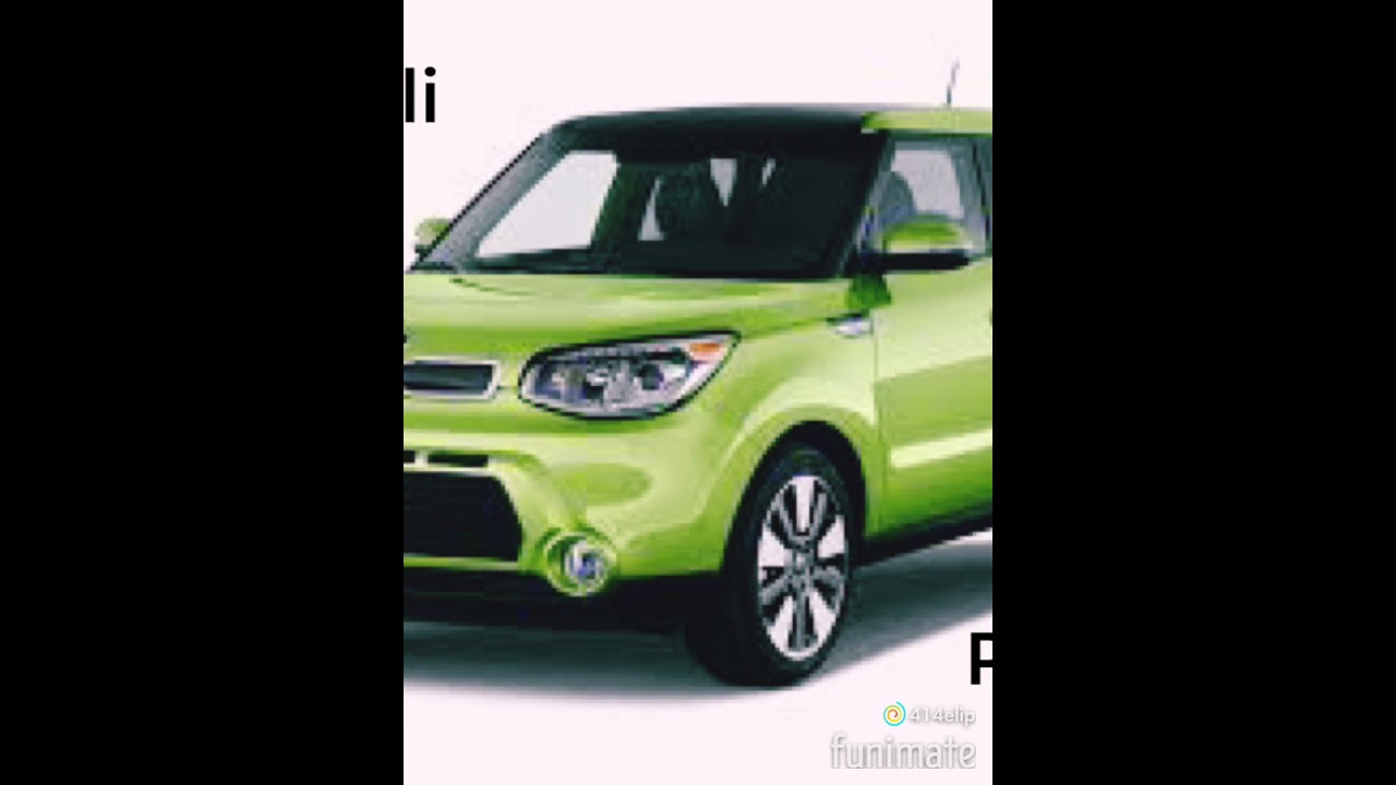 Kia Soul-Elip