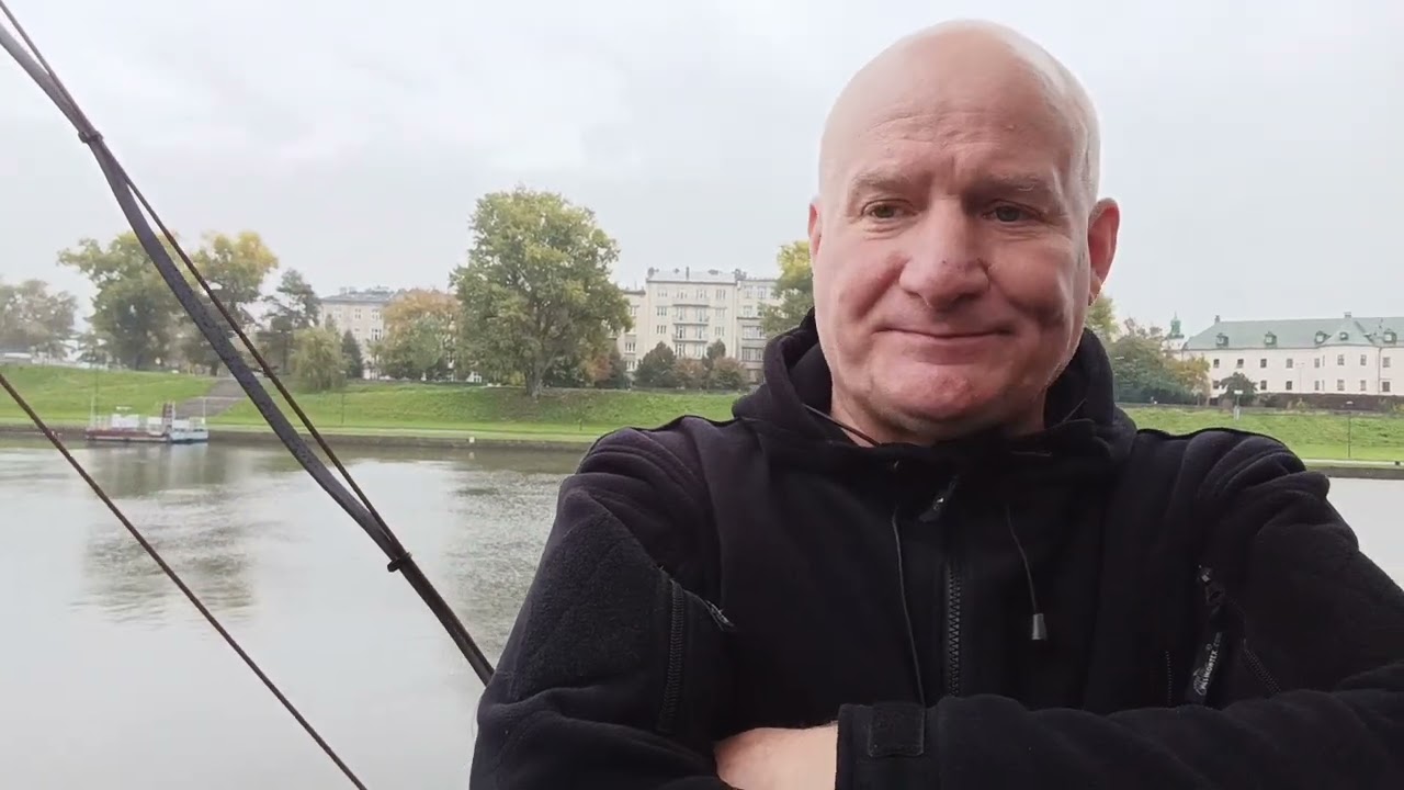 Okrzyknął się kr&oacute;lem Polski - Dariusz Kwiecień - 10 - 2025