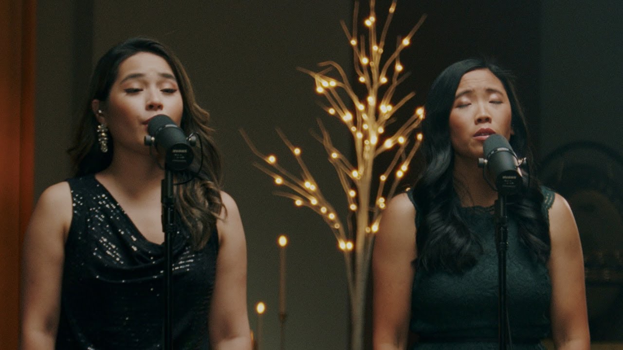 Silent Night (Hymn 236) - Hymnology (Official Video)