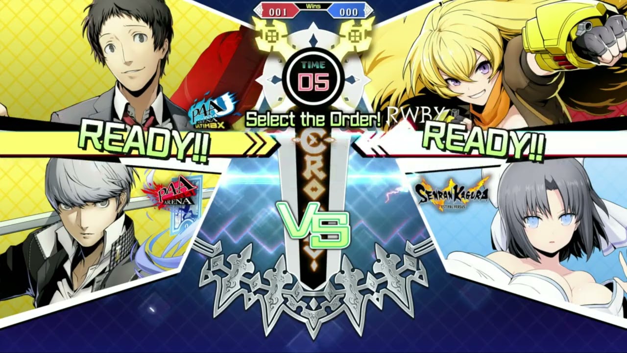 CEOTaku 2024 BBTag | OkadaRK vs AoiKypher (Winners Round 2 Pools)