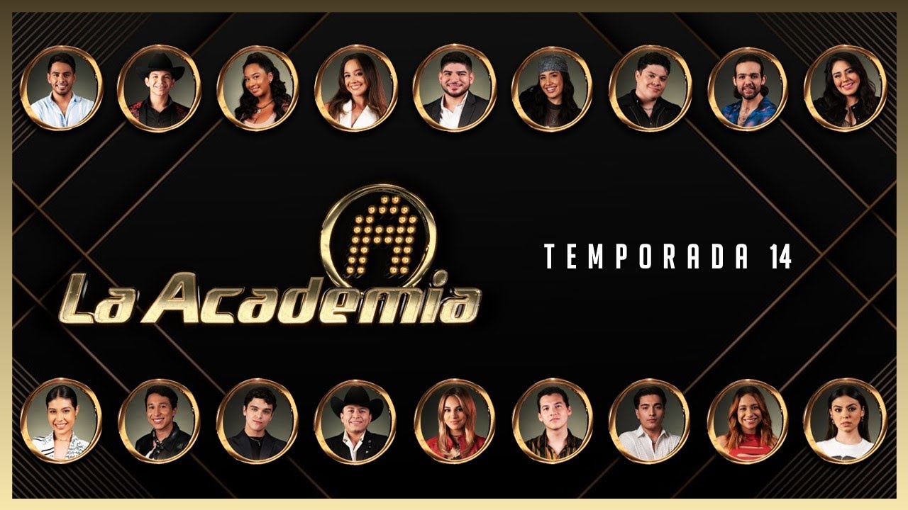 Orden de Eliminación: La Academia (2024) | Temporada 14