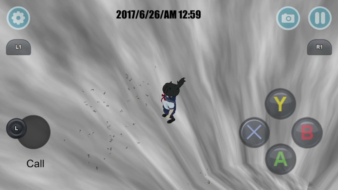 High School Simulator 2018 - throwing all students off the map