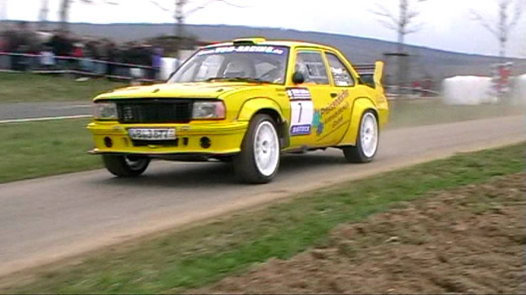 Fahrner , Otterbach , Rausch , Bader usw 2012  ( M.W.Video )