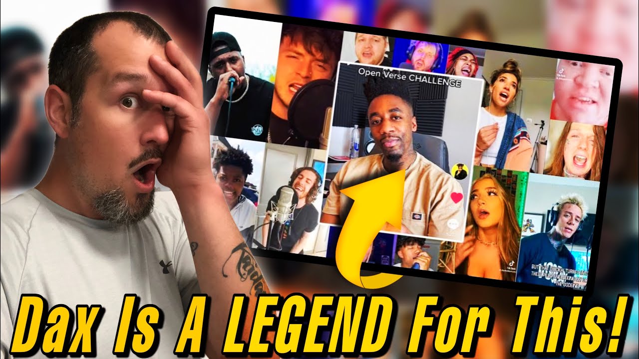 Saucey Reacts | Dax - Dear Alcohol (MEGA Remix) | How Can PAIN Be So BEAUTIFUL!?
