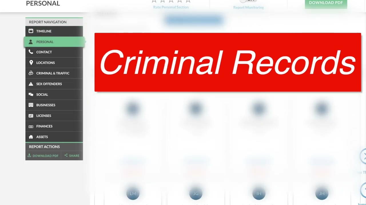 4 Best Background Check Websites (2022)