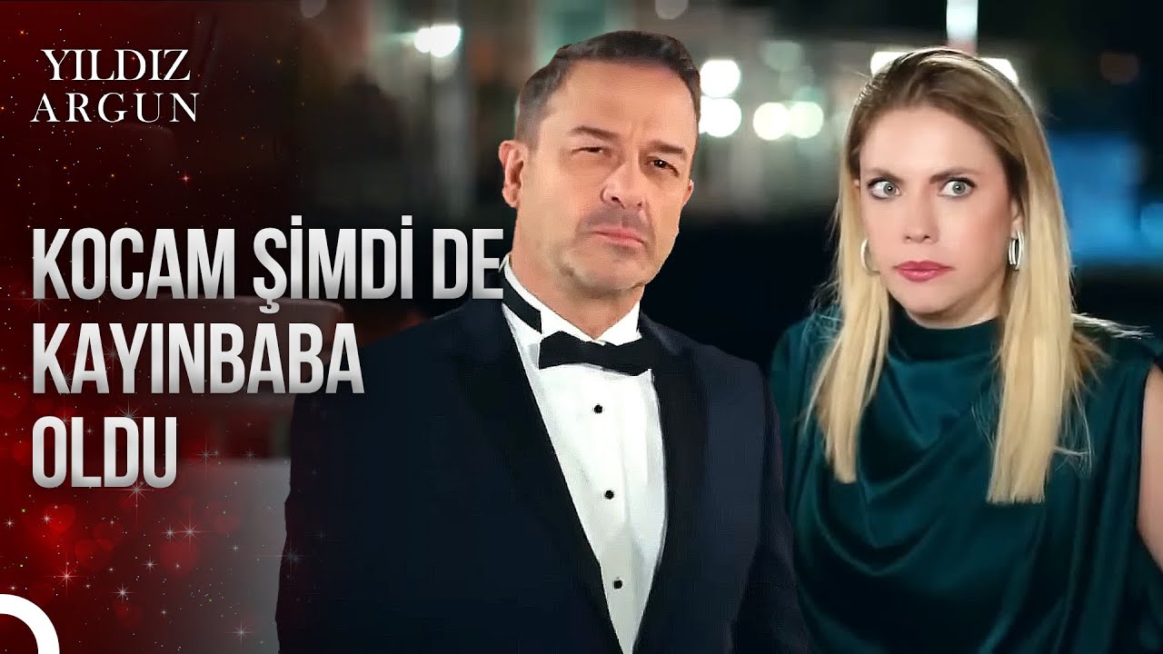 Kumru'yu Evlendirdik Sıra Bana Mı Geldi Yani?