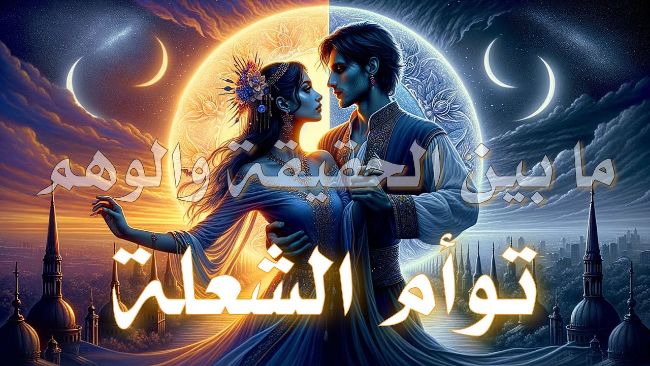 أسرار توأم الشعلة التي لم يخبرك بها أحد!