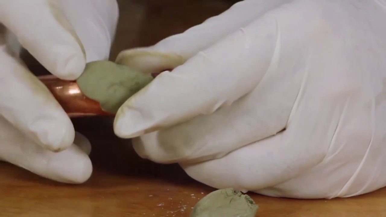 Tamir Çubuğu Titanyum