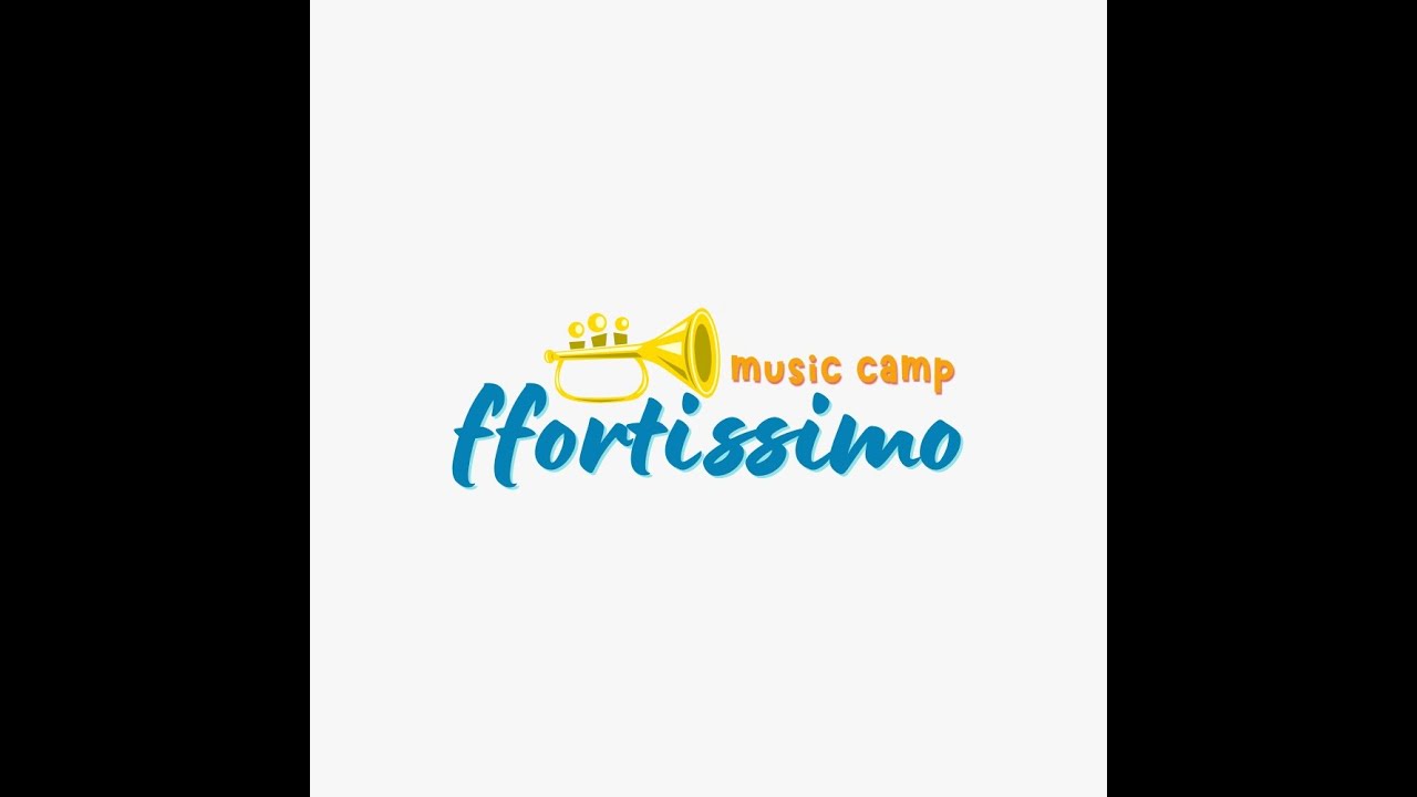 VIDEO PRESENTAZIONE FFORTISSIMO MUSIC CAMP 2023
