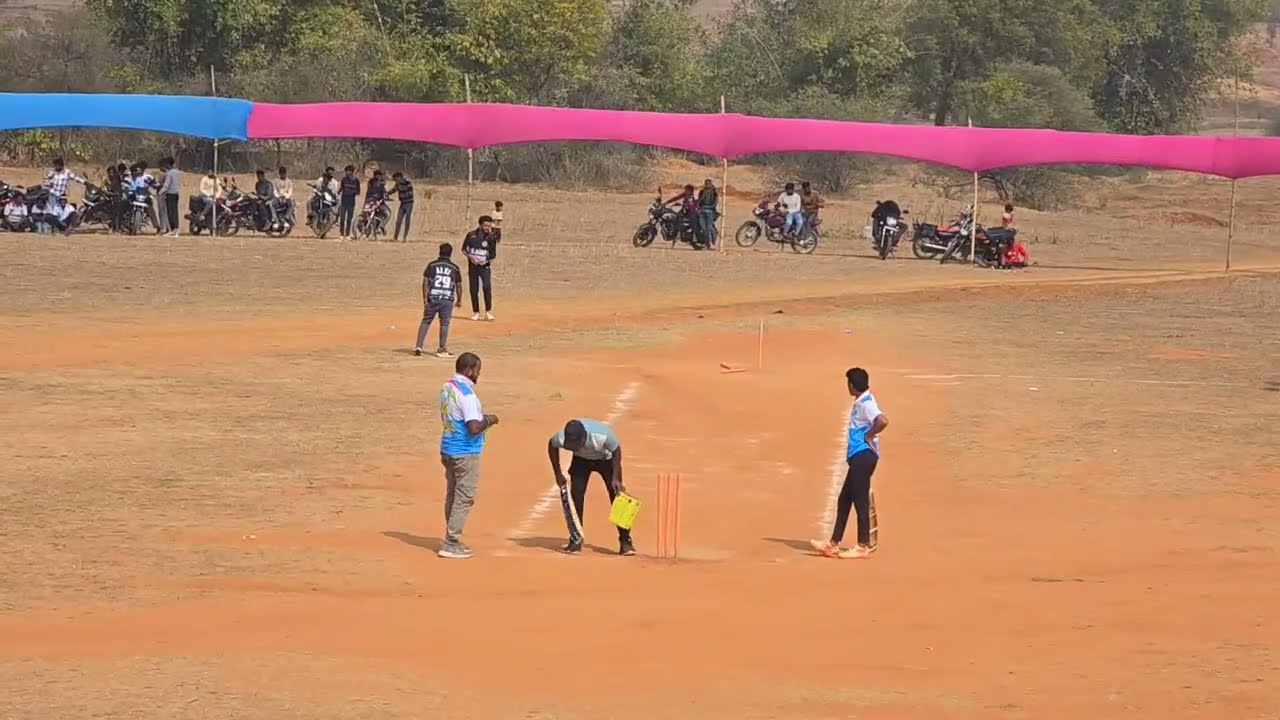 LIVE  MATCH : (A1 11 VS RAZA  11   ) Star Club Pahridih Season 4 #ksmlive #mr6s #live