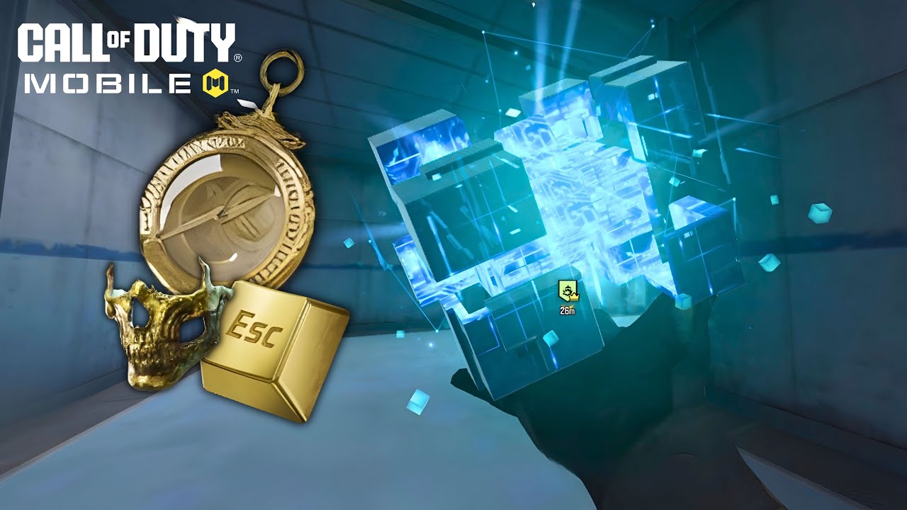 I Finally Opened the Secret Vault in DMZ, Insane Loot 💵💵 | CODM