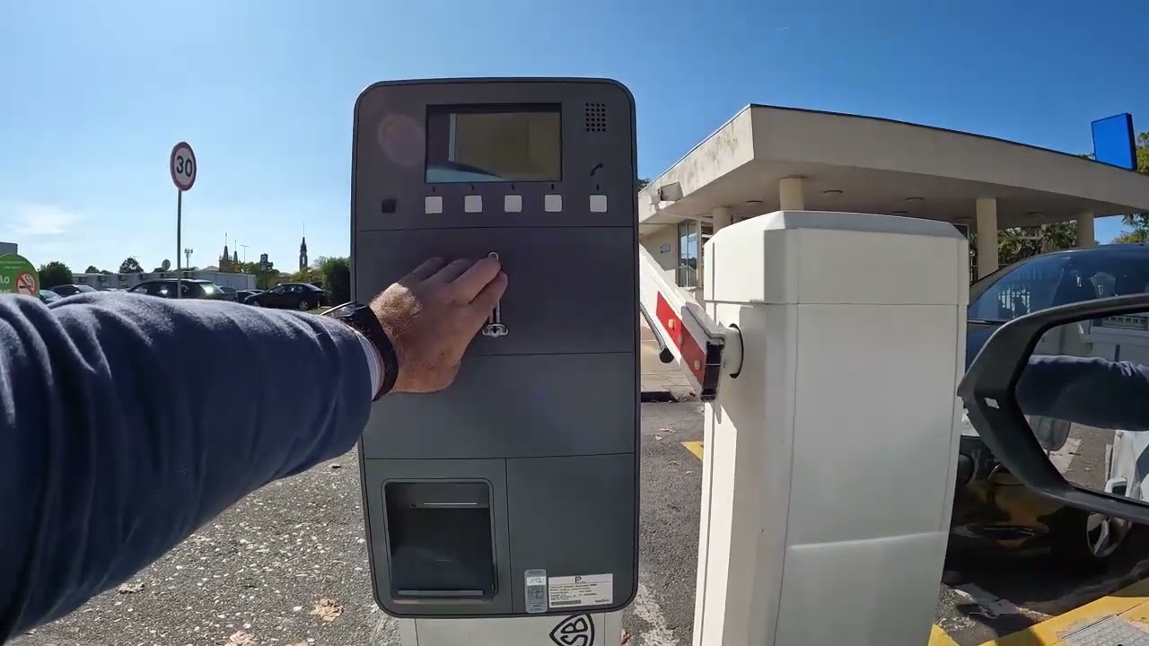 farmaDRIVE CHBV Aveiro