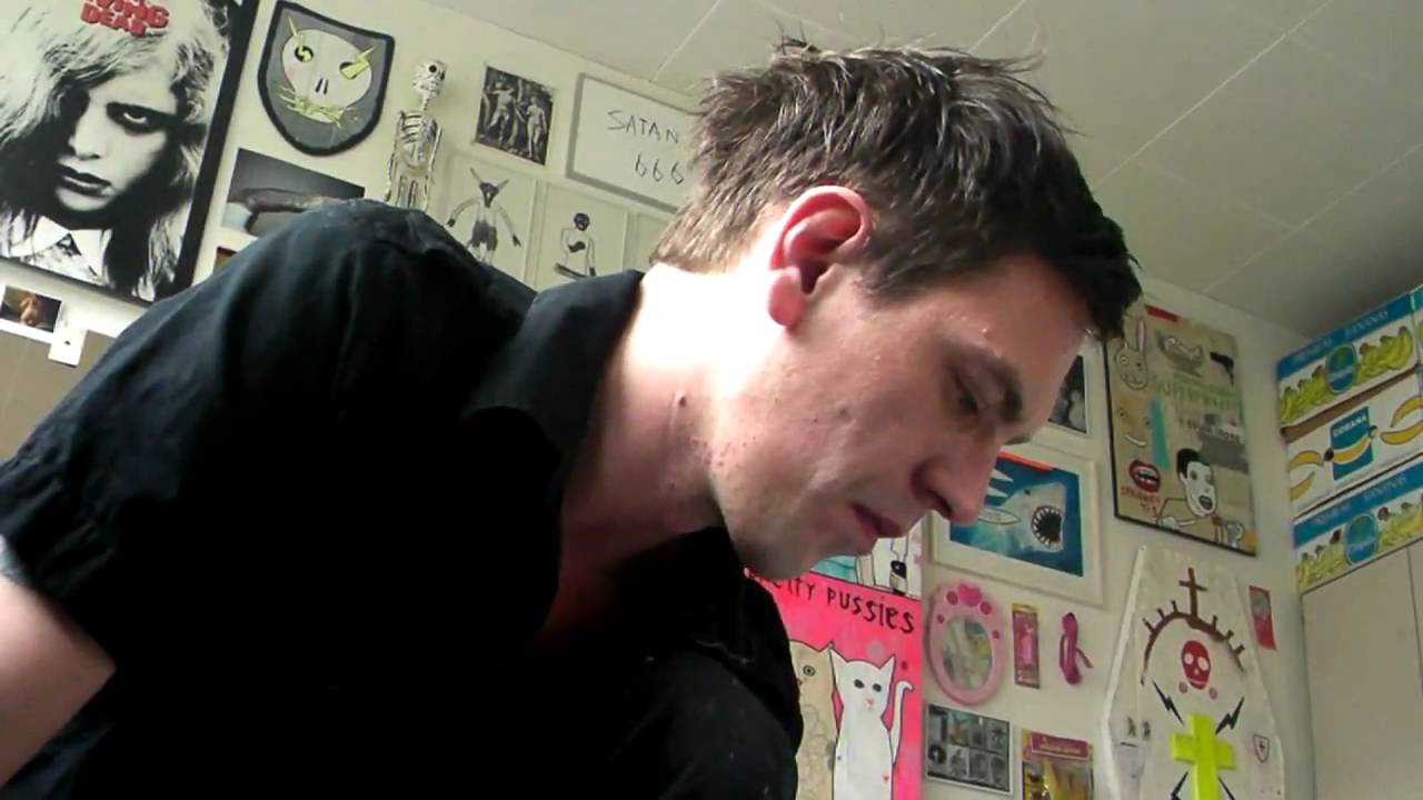christophe lambert.mov