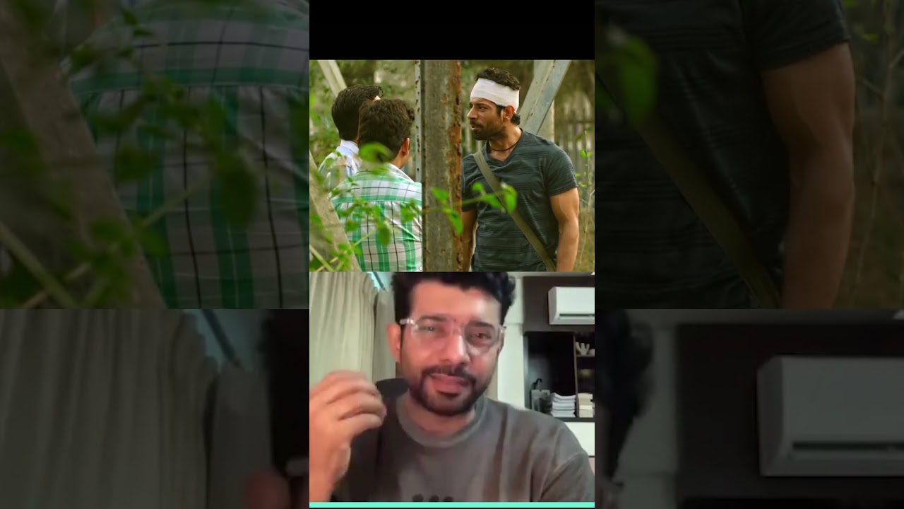 Did you know VINEET KUMAR SINGH..