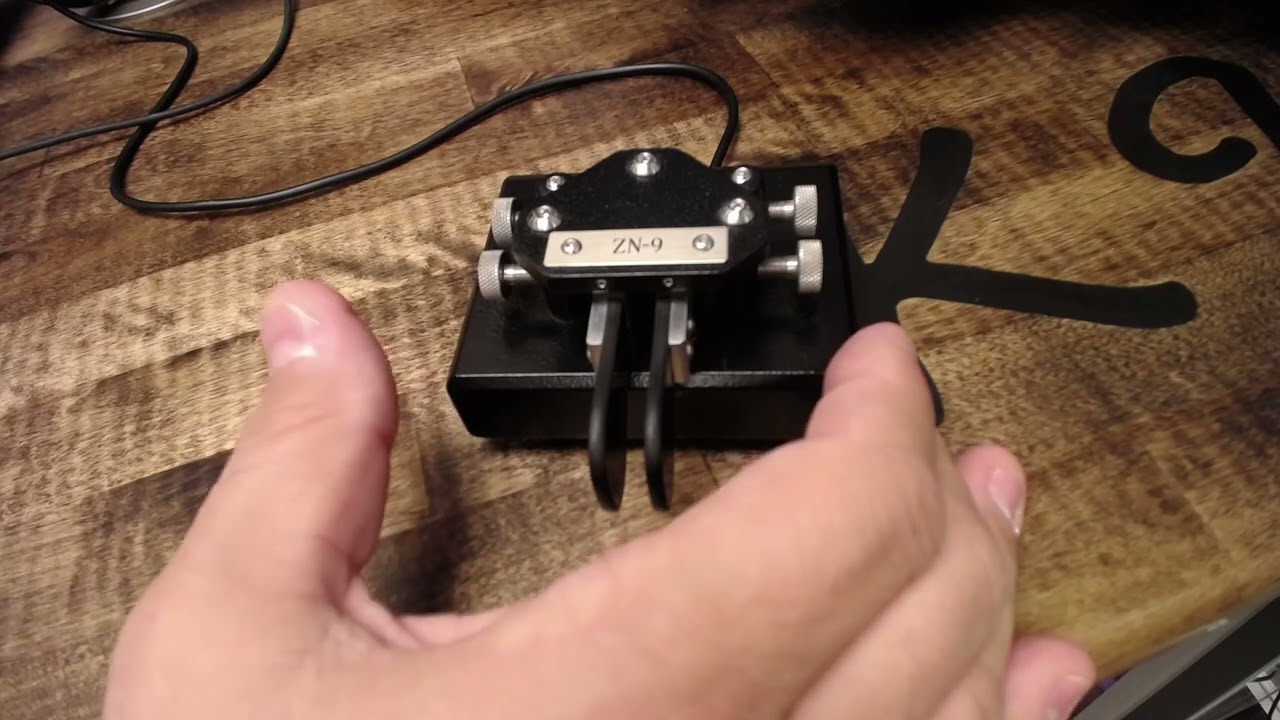 Learn Morse Code - Numbers - Lesson 1