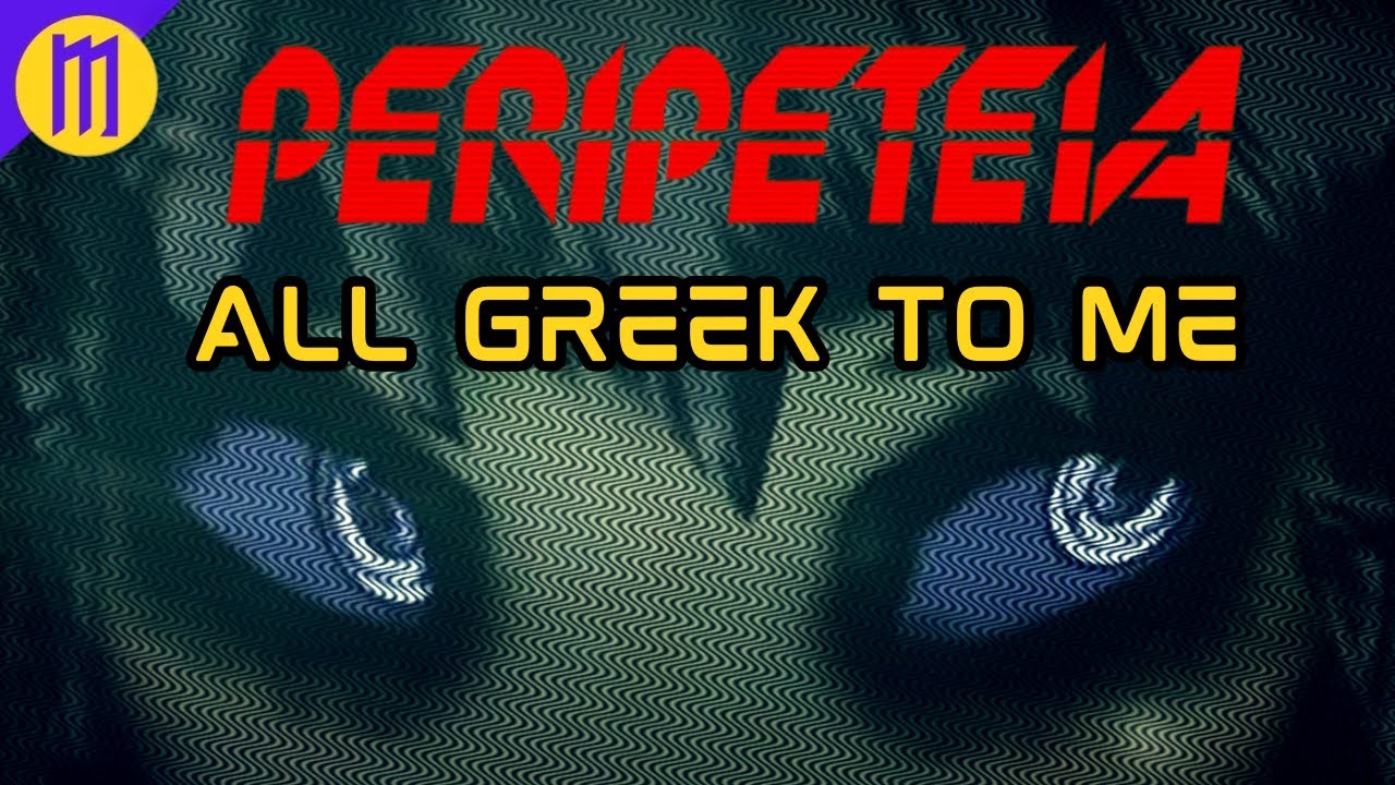 PERIPETEIA: захватывающий и пугающий новый иммерсивный симулятор