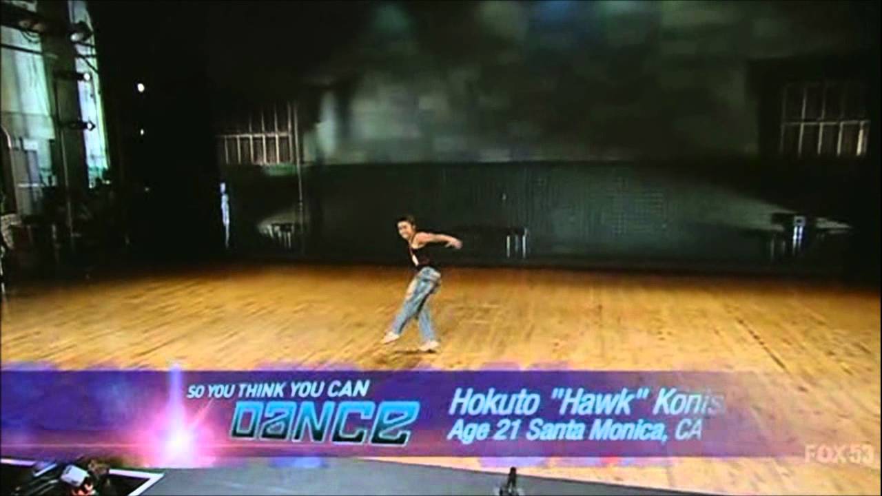 Best Auditions of Season 2.