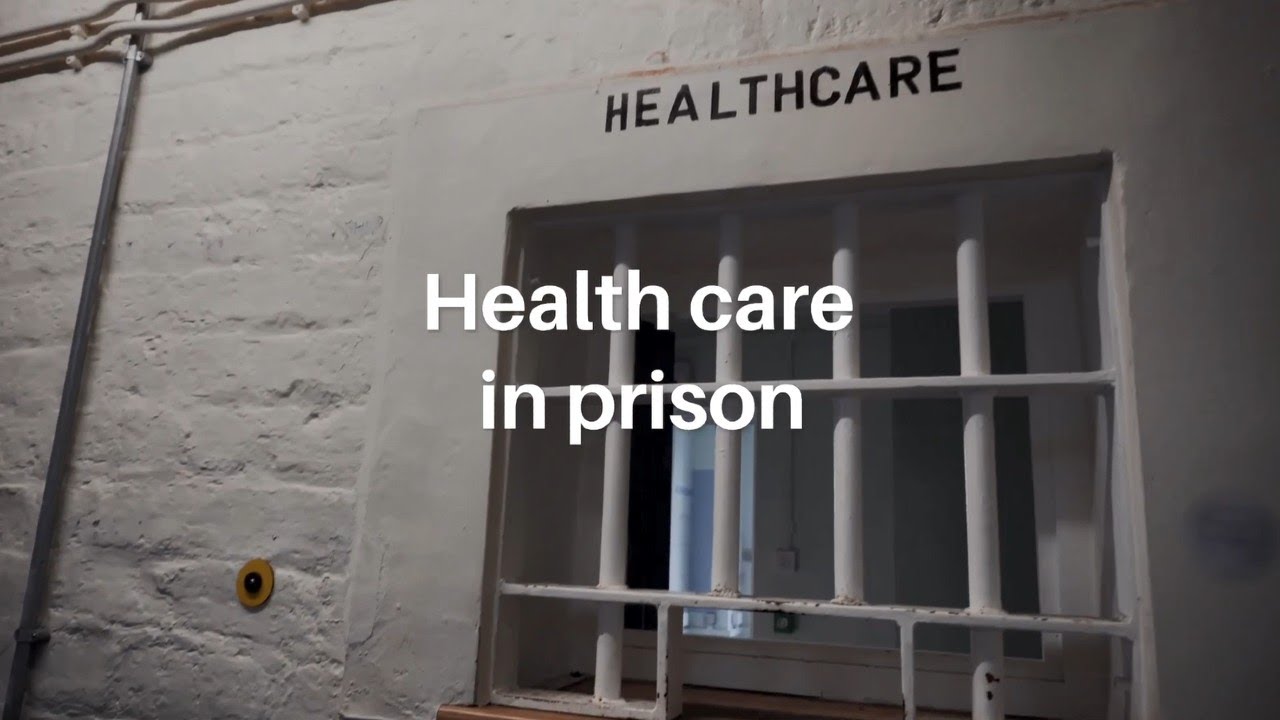 Health care in prison
