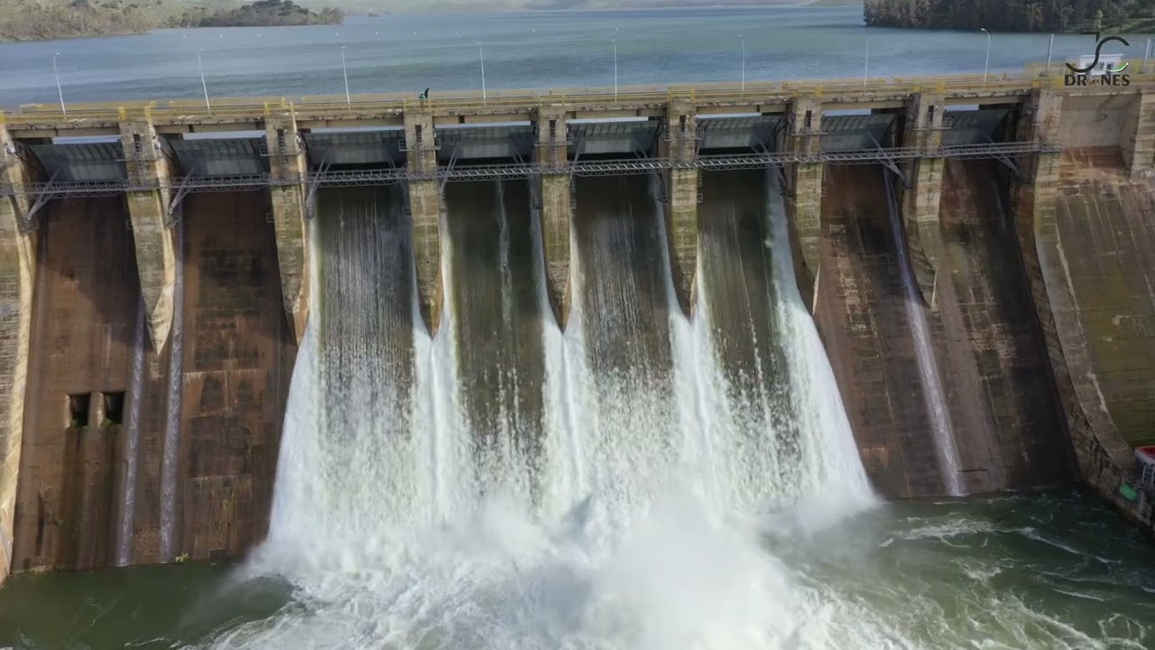 EMBALSE DEL ZÚJAR FEB 2026