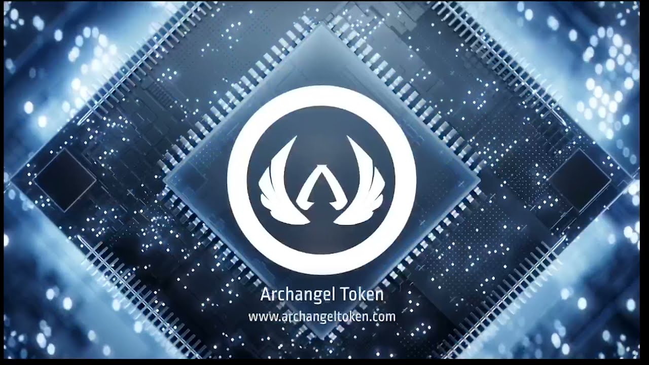 Archangel | A Community Driven Crypto Coin | Why Invest in Archangel? Our Community Foundation!