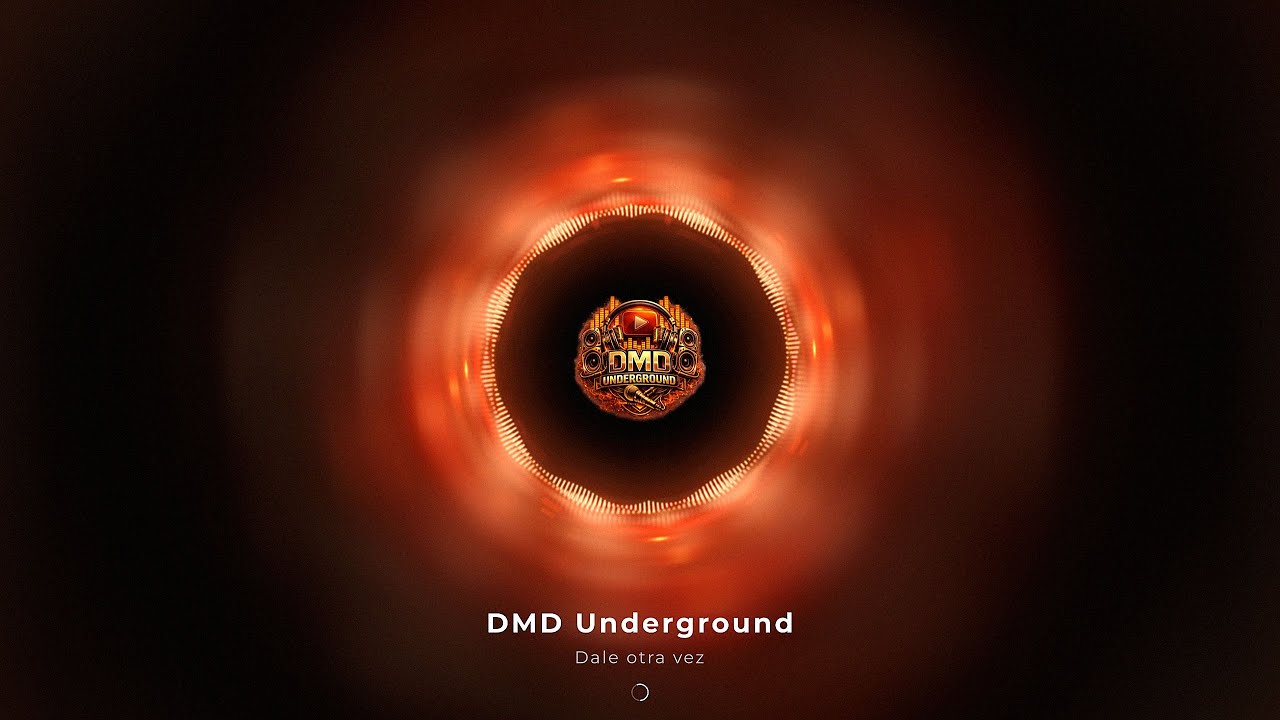 DMD - Dale otra vez