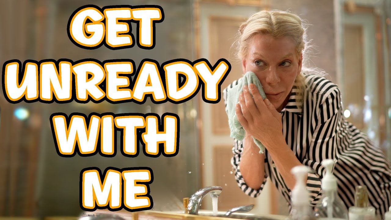Caras Skin Cleansing Night Routine