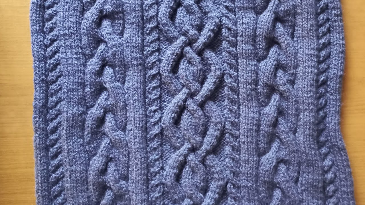 Beautiful sweater design#61 for Ladies,gents&babies (In Nepali)