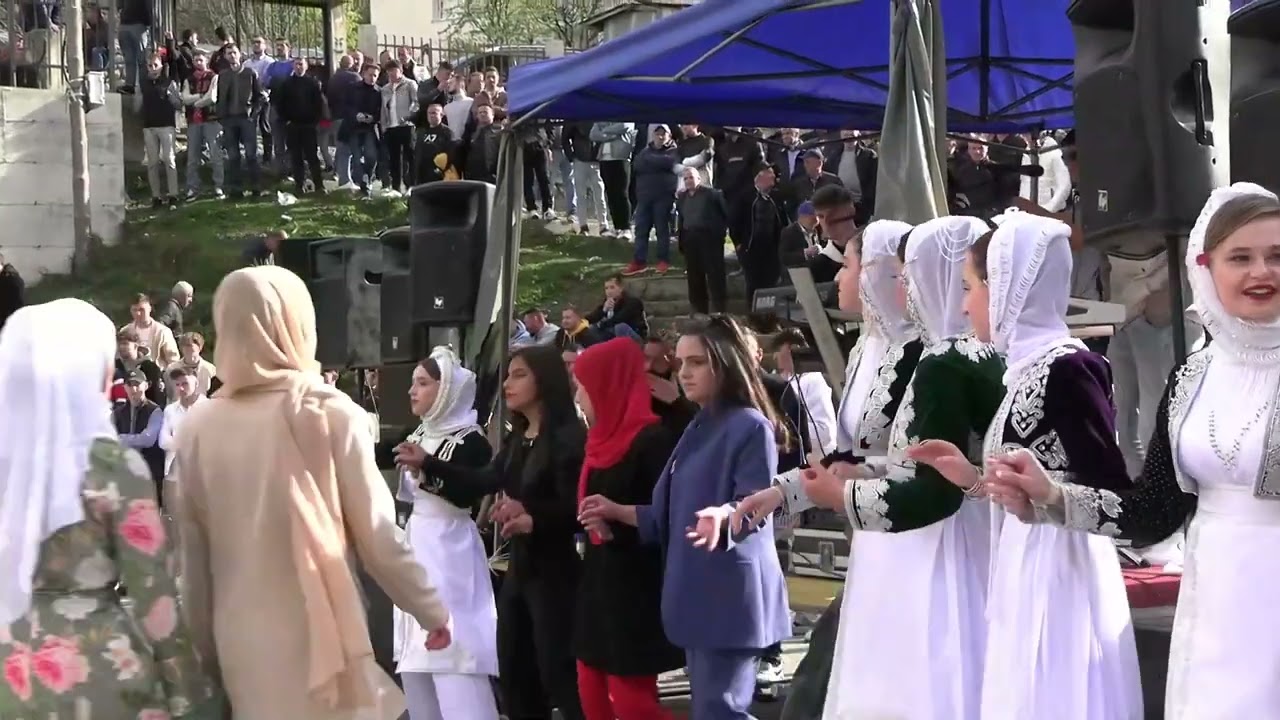 Restelica - Omladinski den 10.05.2022 - 3