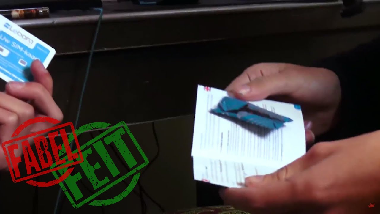 DRUGS VAN HET DEEPWEB!? 3.0 || #FABELOFFEIT #11