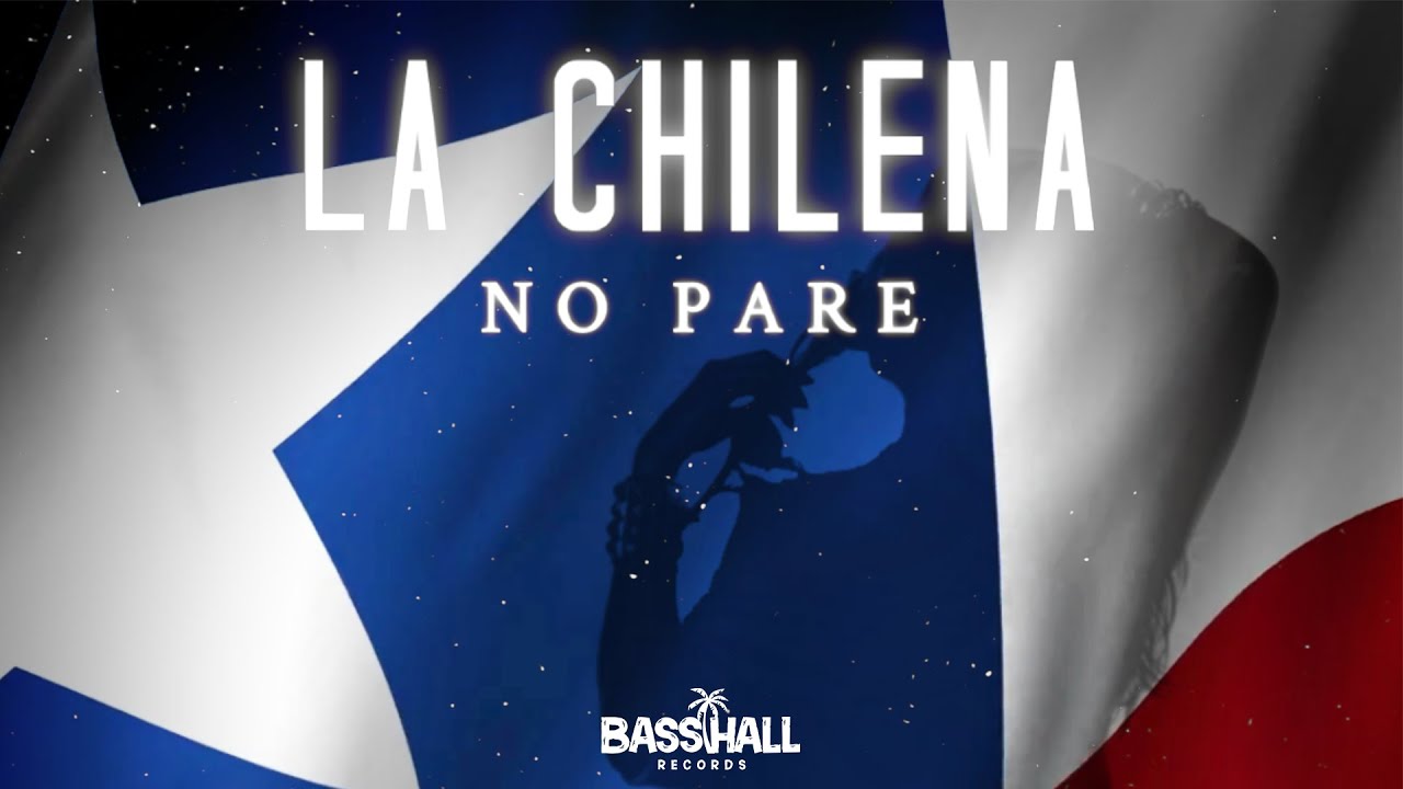 Mestiic, Jay Fonseca & Aire Urbano - La Chilena ft. Sattivo 9 & Bombo Crespo