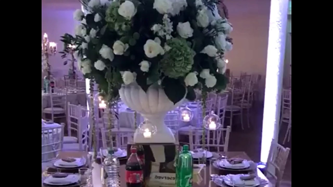 Elite Banqueting Suite